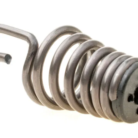 Amortisaator Partner 351 ülemine tavaline koonus