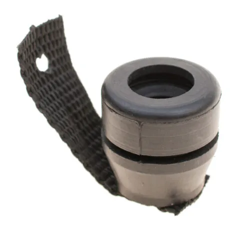 Amortisaator TOPSUN T4116 tagumine alumine