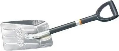 Auto labidas kerge lume jaoks alumiinium 141020