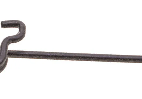 Regulaatorvarras B&S 3.5HP