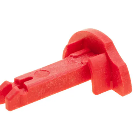 Kütuseklapi hoob Kawasaki TJ27