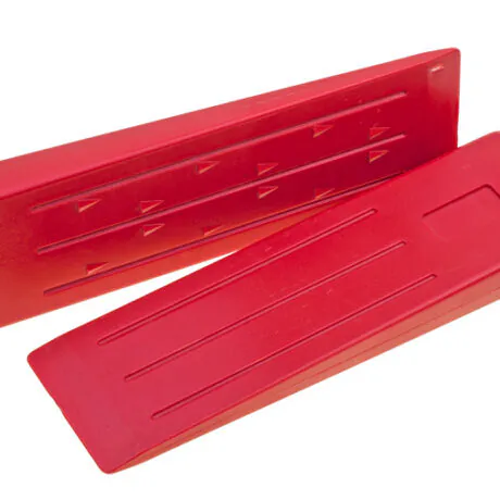 Puiduhalude lõhkumisvinkel plast 27 cm