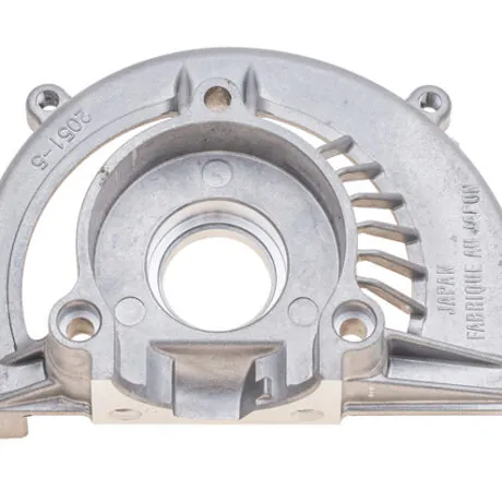 Kawasaki TJ27 väntvõlli mootorikorpus