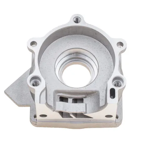 Kawasaki TJ35E tagasilöögistarteri mootorikorpus