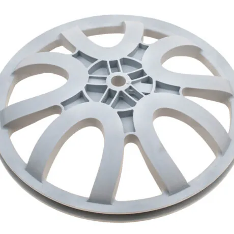 Simplicity ülekandepukk Vario ORIGINAALOSA