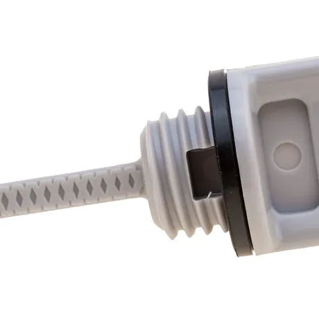 Õlitäitekork Honda GX35NT mõõtmisega