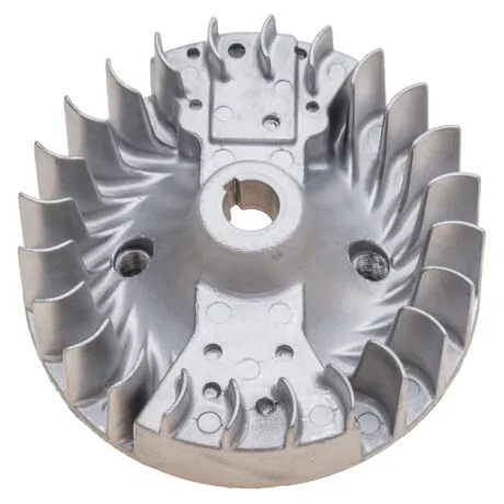 Käiguketas Kawasaki TH34