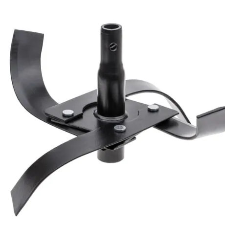 Terakomplekt Pubert Quatro Junior Vario-Pneumatic Vario parem ORIGINAALOSA