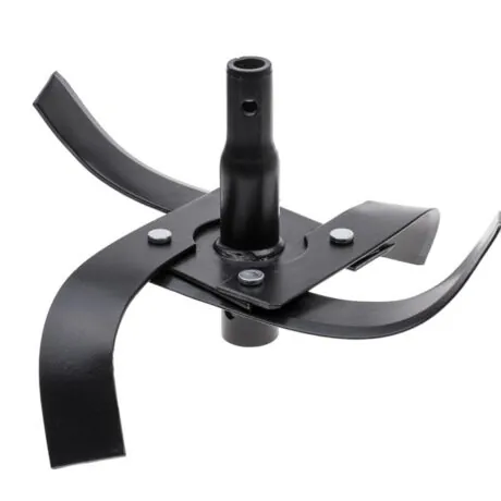 Terakomplekt Pubert Quatro Junior Vario-Pneumatic Vario vasak ORIGINAALOSA