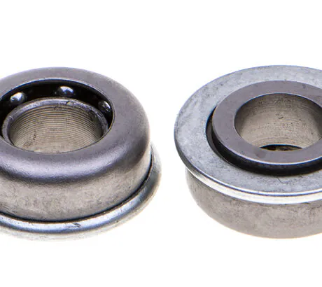 Rattalaager 27x12.7mm