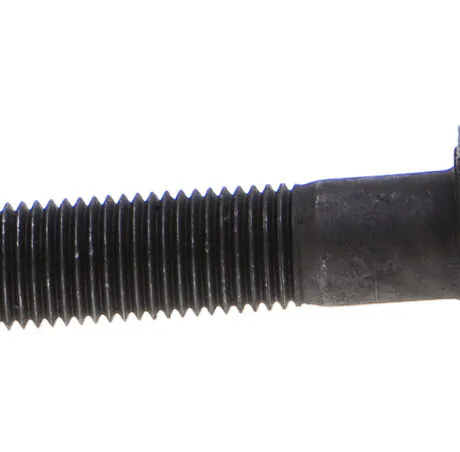 Terakinnitus Castel Garden 38 mm vasakkeermega