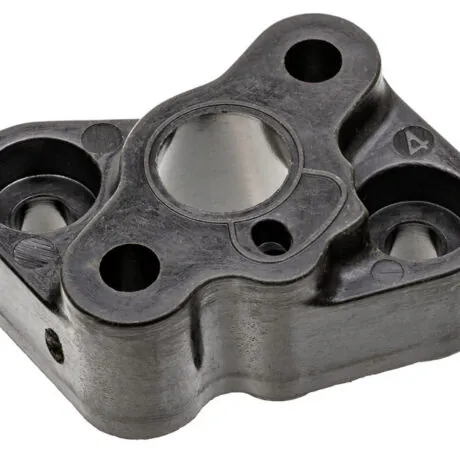 Karburaatori sisselaskekummi ühendus Kawasaki TH48