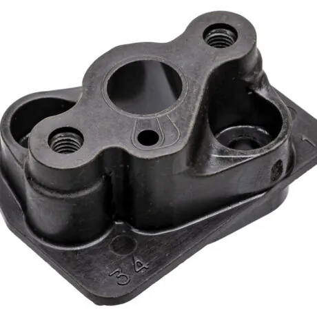 Karburaatori sisselaskekummi ühendus Kawasaki TH34