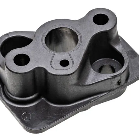 Karburaatori sisselaskekummi ühendus Kawasaki TJ27