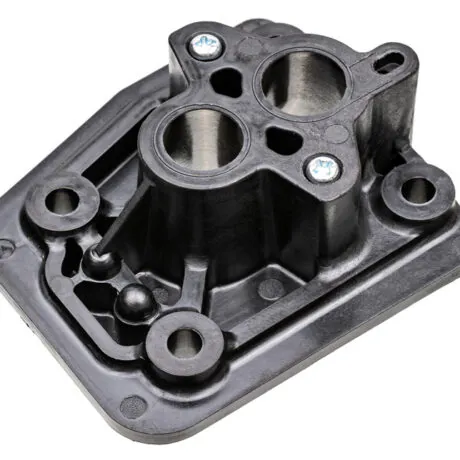 Karburaatori sisselaskekummi ühendus Kawasaki TJ45E