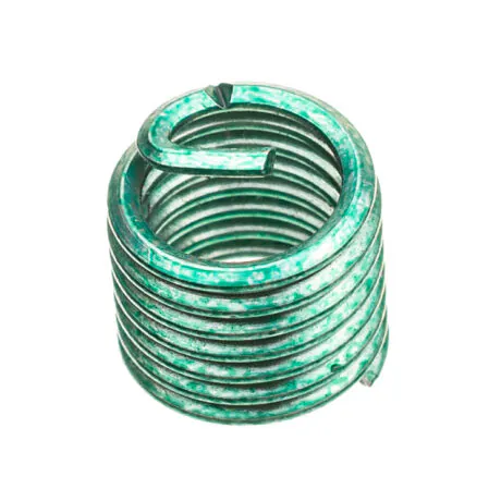 Keerme sisestused M8