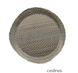 Kütuse sisselaske filter Walbro karburaatorile 501 66 61-01