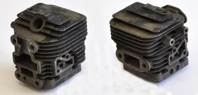 Silinder Kawasaki TJ27E ilma kolvita