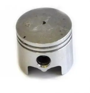 Käigukolb Kawasaki TH34 rõngasteta