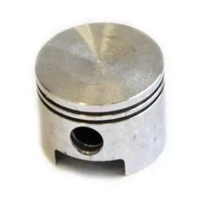 Kolb Kawasaki TH48 ilma rõngasteta