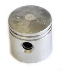 Tihenditeta kolb Kawasaki TJ27E