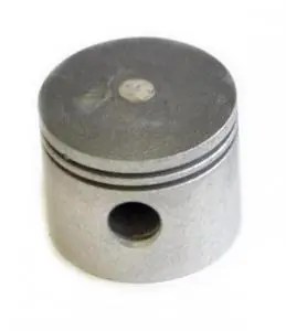 Kolb Kawasaki TJ45E rõngasteta