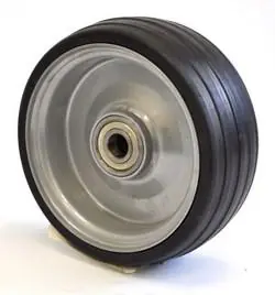 Wheel Pubert esiratas Oscar 50HPRO ORIGINAALOSA