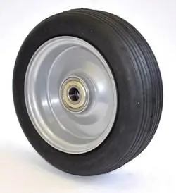 Wheel Pubert tagumine Oscar 50HPRO ORIGINAALVARUOSA