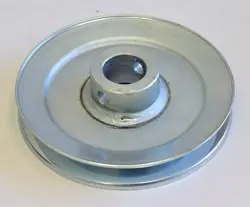 Terarihm Pubert Oscar 50HPRO ORIGINAALOSA