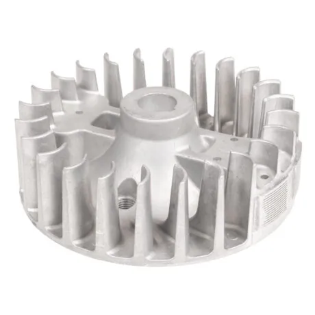 Massiivratas Kawasaki TJ45E