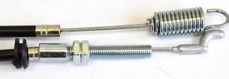 Sidurikabel Castel Garden