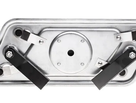 Niiduterad Klippo 48.3cm