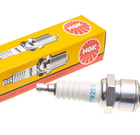 Süüteküünal NGK BPR2ES