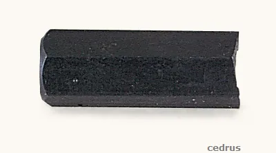 Spinneri sisestus rivetispinnerile 0.325