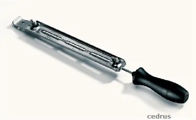 Failihoidja 4.0mm 5/32