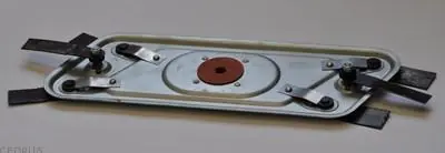 Niiduterad Klippo 53.0cm