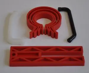 Kolvirõngaste komplekt