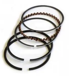 Kolvirõngas Honda GX35NT komplekt