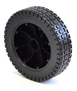 Ratas Pubert Oscar 38 ORIGINAALOSA