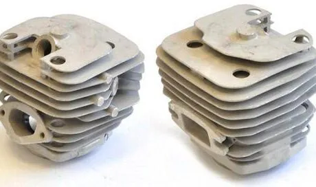 Silinder TOPSUN T4518 43mm ilma kolvita