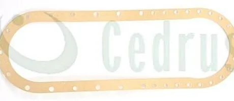 Ülekandekasti tihend Pubert Quatro Junior ORIGINAAL VARUOSA