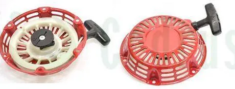 Tagasikerimise starter Honda GX160 komplekt ORIGINAALOSA