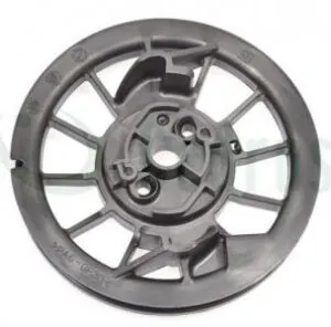 Tagasikeriva starterratt Honda GX160 vedruga ORIGINAALOSA