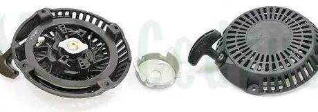 Tagasipööratav starter Robin EX17 komplekt ORIGINAALOSA