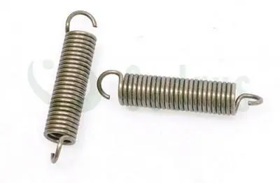 Spring Pubert Oscar 50HPRO ORIGINAALVARUOSA