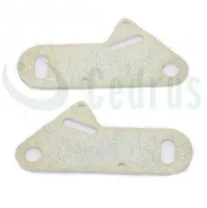 Pidurikomponent Pubert Oscar 50S 50HPRO ORIGINAALOSA