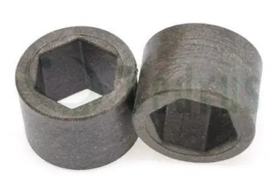 Vaheosa Pubert Oscar 38 plastik ORIGINAAL OSA