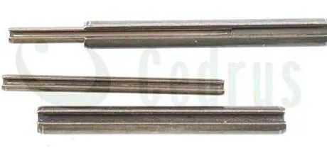 Terakinnituse vedrutihvt Pubert Oscar 38 ORIGINAALOSA