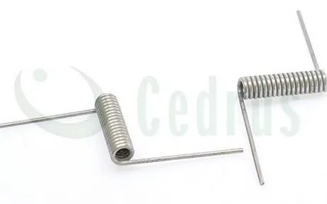 Tagakate vedru Pubert Oscar 38 ORIGINAAL OSAD