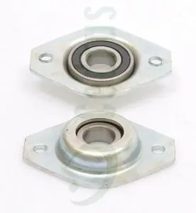 Laagri komplekt Pubert Oscar 38 ORIGINAAL VARUOSA